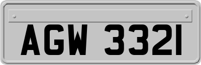 AGW3321