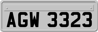 AGW3323