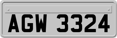 AGW3324