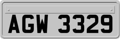 AGW3329