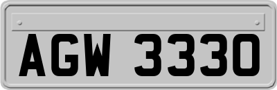 AGW3330
