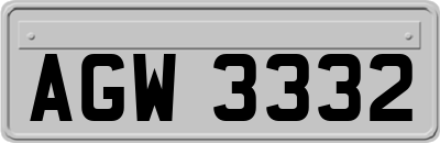 AGW3332