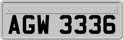 AGW3336