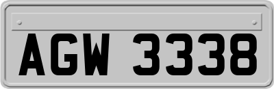 AGW3338