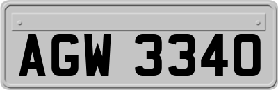 AGW3340