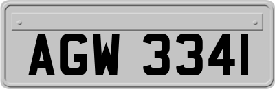 AGW3341