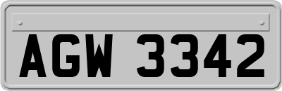 AGW3342