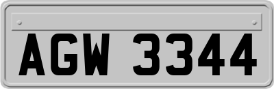 AGW3344