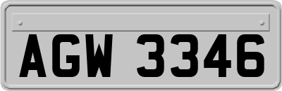 AGW3346