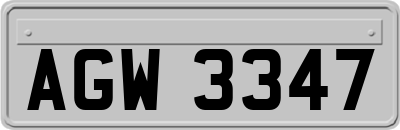 AGW3347