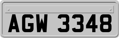 AGW3348