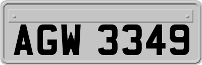 AGW3349