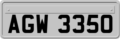 AGW3350
