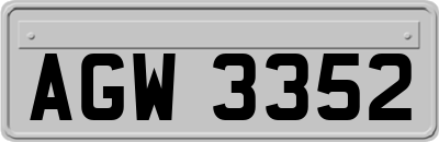 AGW3352