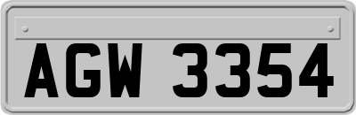 AGW3354