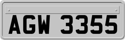 AGW3355