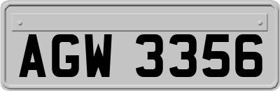 AGW3356