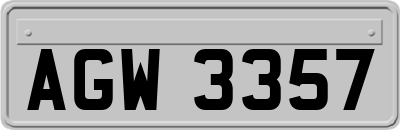 AGW3357