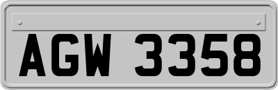 AGW3358