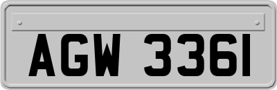 AGW3361