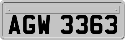AGW3363