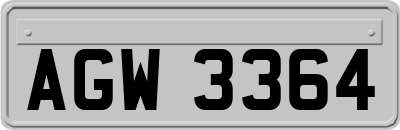AGW3364