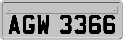 AGW3366