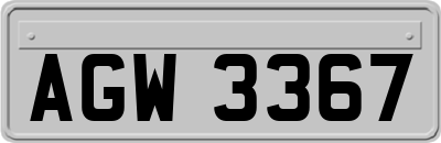 AGW3367