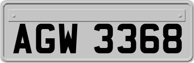 AGW3368
