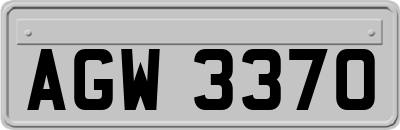 AGW3370