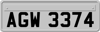 AGW3374