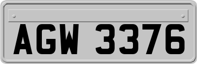 AGW3376