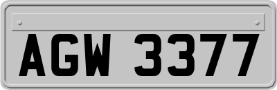 AGW3377