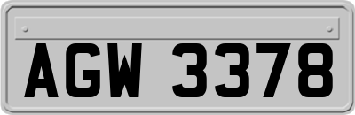 AGW3378