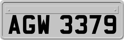 AGW3379
