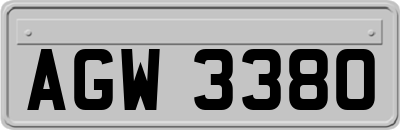 AGW3380