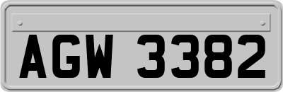 AGW3382