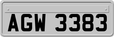 AGW3383