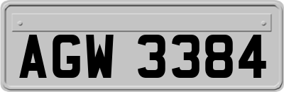 AGW3384