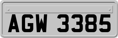 AGW3385