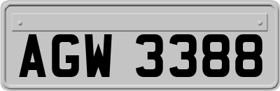 AGW3388