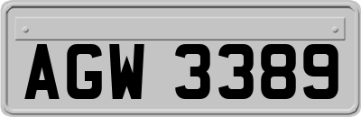 AGW3389
