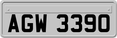 AGW3390