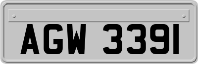 AGW3391