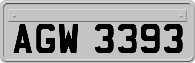 AGW3393