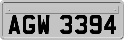 AGW3394