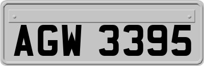 AGW3395