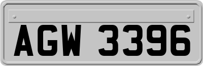 AGW3396