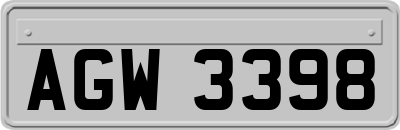 AGW3398
