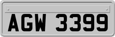 AGW3399